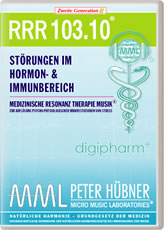 RRR 103 Stoerungen im Hormon- und Immunbereich