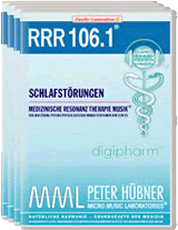 RRR 106 Schlafstoerungen