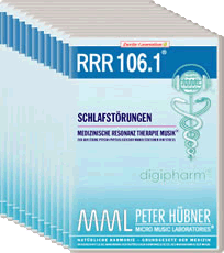 RRR 106 Schlafstoerungen