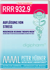 RRR 932 Allgemeine Stresserscheinungen