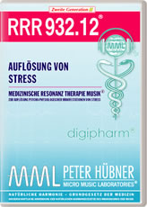 RRR 932 Allgemeine Stresserscheinungen