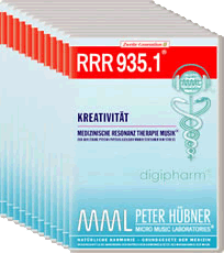 RRR 935 Kreativitaet