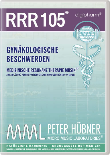 RRR 105 Gynkologische Beschwerden