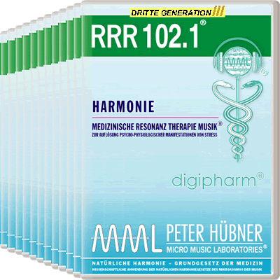 RRR 102 Harmonie