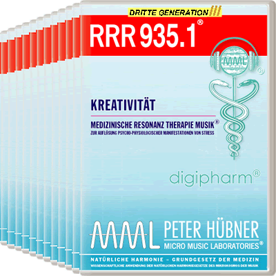 RRR 935 Kreativitaet