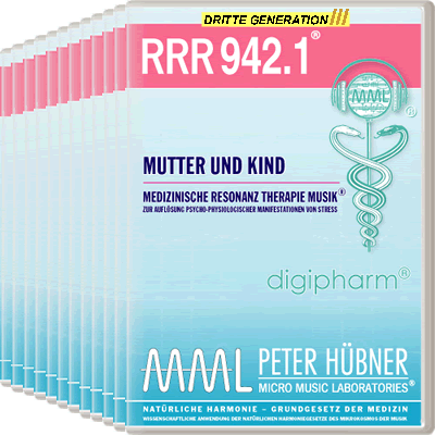 RRR 942 Mutter und Kind