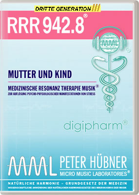 RRR 942 Mutter und Kind