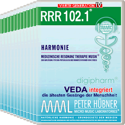 RRR 102 Harmonie