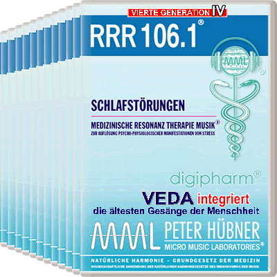 RRR 106 Schlafstoerungen