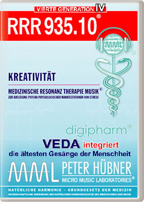 RRR 935 Kreativitaet