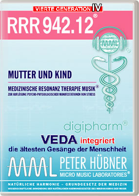 RRR 942 Mutter und Kind