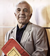 Vladimir Ashkenazy on Peter Hübner